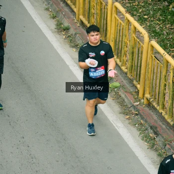 Runner Photo 3586683