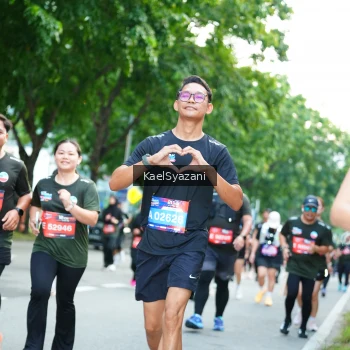 Runner Photo 3586684