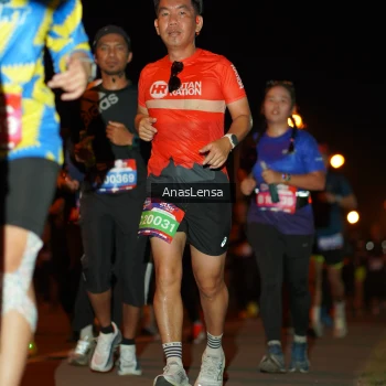 Runner Photo 3586685