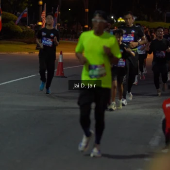 Runner Photo 3586686