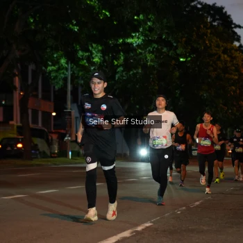 Runner Photo 3586687