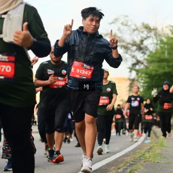 Runner Photo 3586693