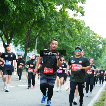 Runner Photo 3586694