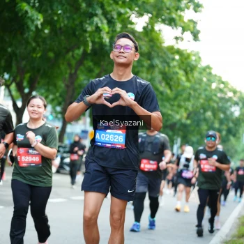 Runner Photo 3586695