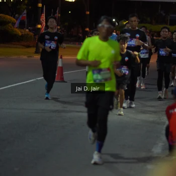 Runner Photo 3586696