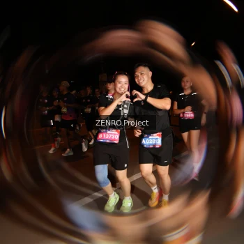 Runner Photo 3586698