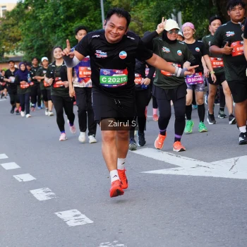 Runner Photo 3586699