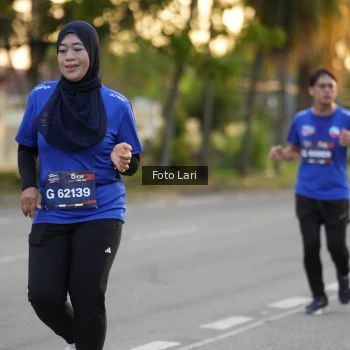 Runner Photo 3586701