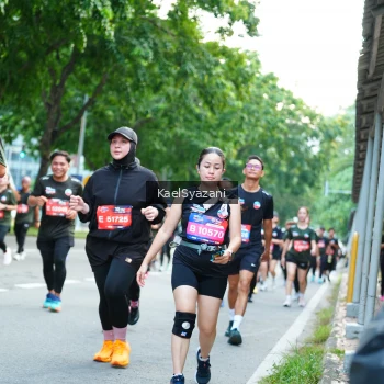 Runner Photo 3586703