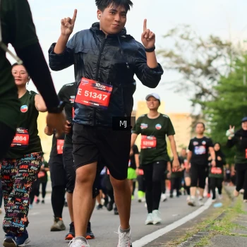 Runner Photo 3586704