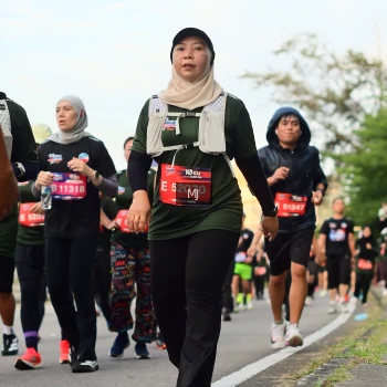 Runner Photo 3586706
