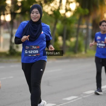 Runner Photo 3586708