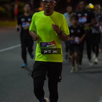Runner Photo 3586719