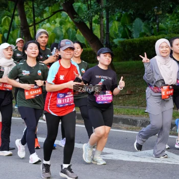 Runner Photo 3586720