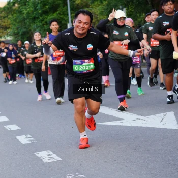 Runner Photo 3586721