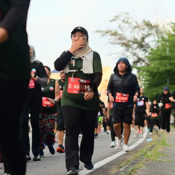 Runner Photo 3586722