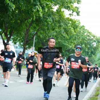 Runner Photo 3586724