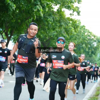Runner Photo 3586728
