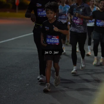 Runner Photo 3586730
