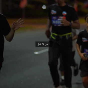 Runner Photo 3586733