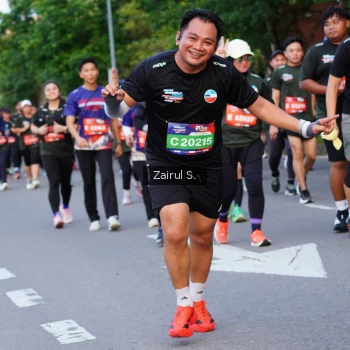 Runner Photo 3586736