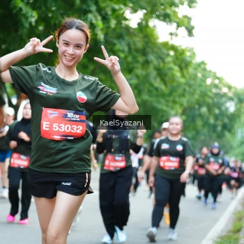 Runner Photo 3586738