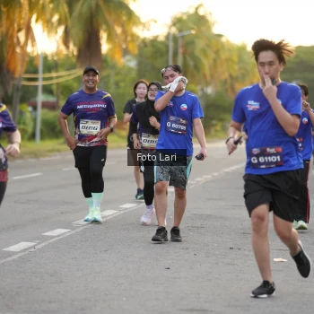 Runner Photo 3586745