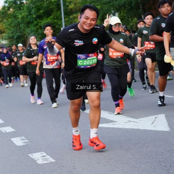 Runner Photo 3586746