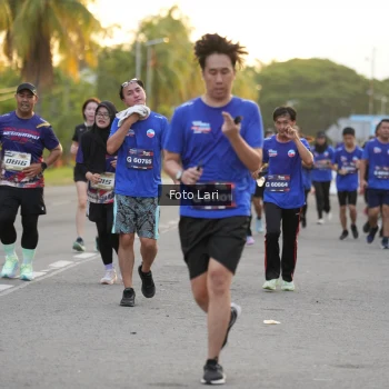 Runner Photo 3586751