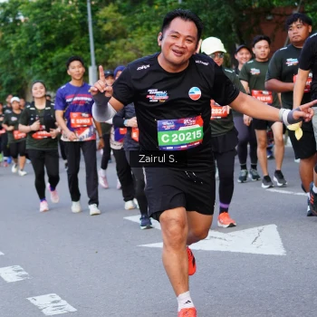 Runner Photo 3586752