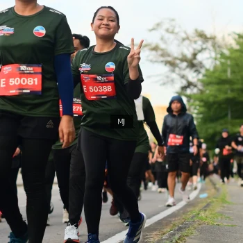 Runner Photo 3586755