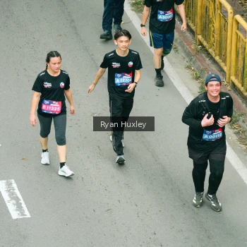 Runner Photo 3586758