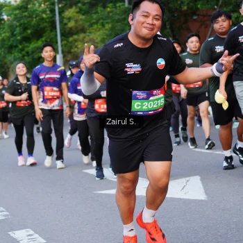 Runner Photo 3586760