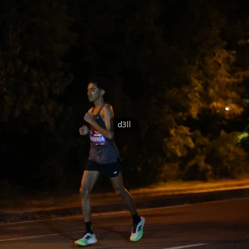 Runner Photo 3586761