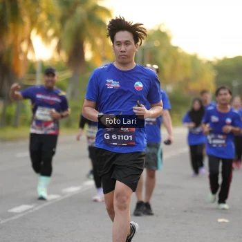 Runner Photo 3586762
