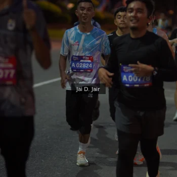 Runner Photo 3586763