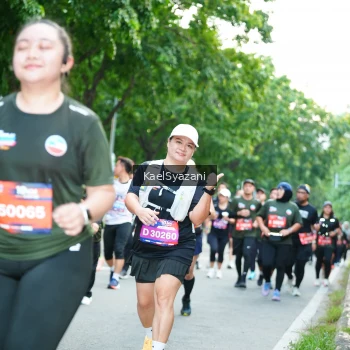 Runner Photo 3586764