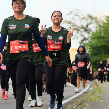 Runner Photo 3586766