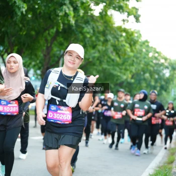 Runner Photo 3586767