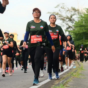 Runner Photo 3586768