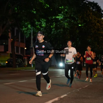 Runner Photo 3586771