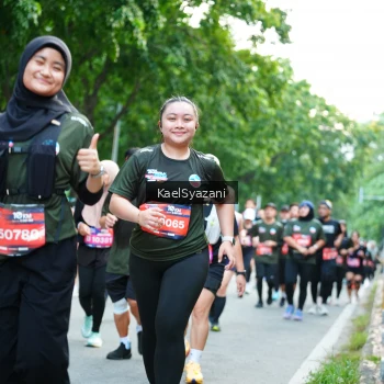 Runner Photo 3586773