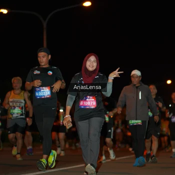 Runner Photo 3586774