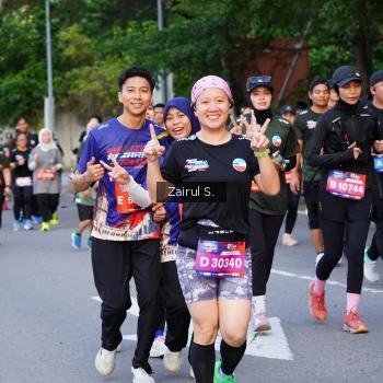 Runner Photo 3586776