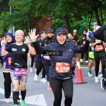 Runner Photo 3586780