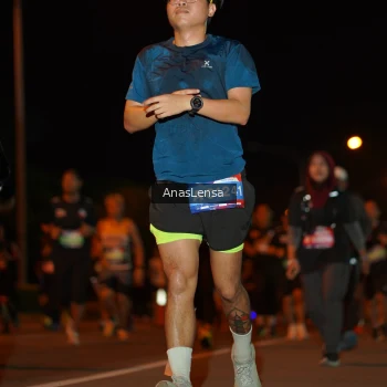 Runner Photo 3586782