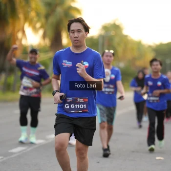Runner Photo 3586786
