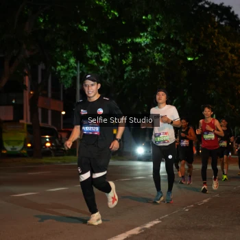 Runner Photo 3586788