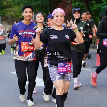 Runner Photo 3586790