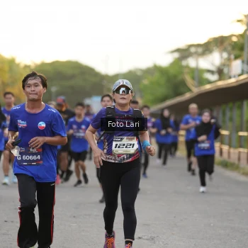Runner Photo 3586793